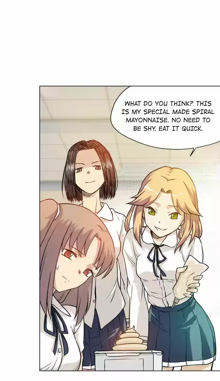 The King of Misfortune Ch.003