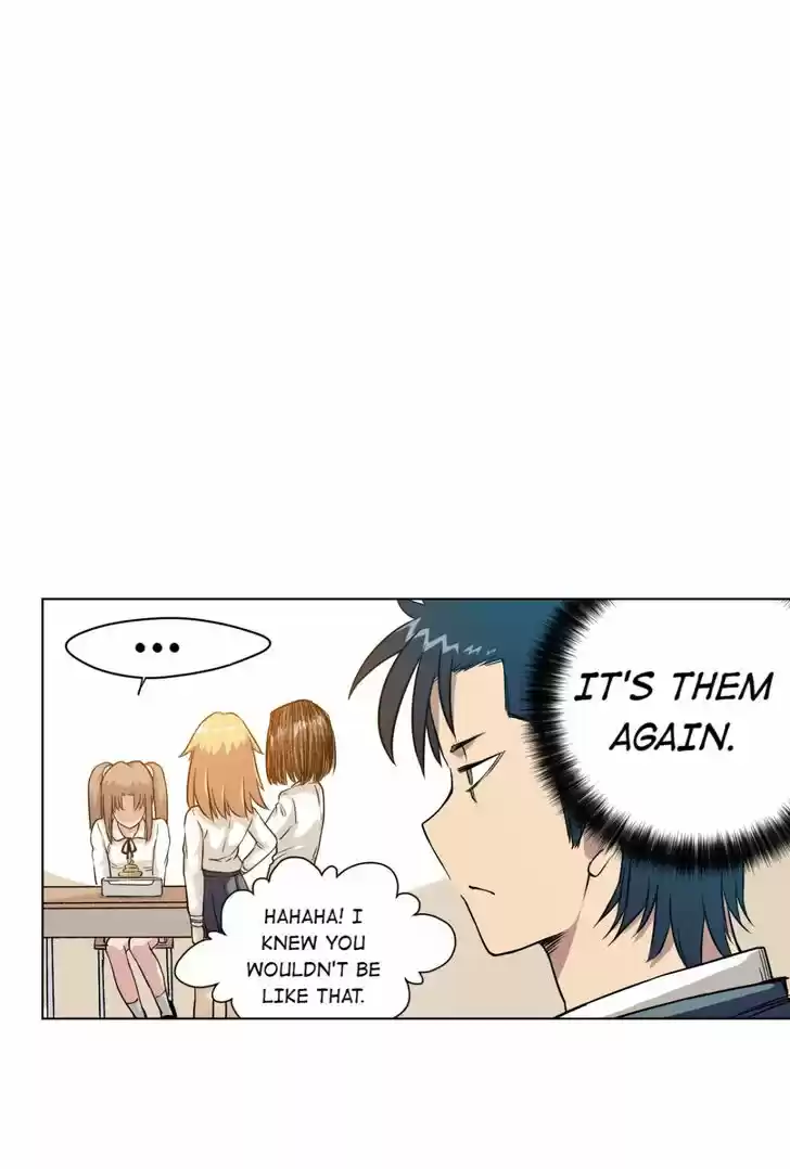 The King of Misfortune Ch.003