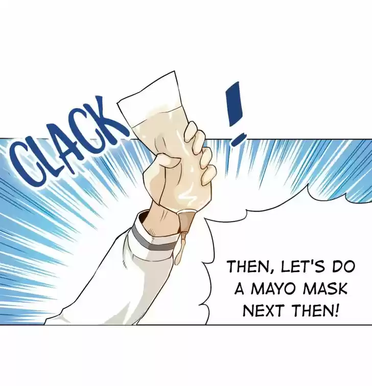 The King of Misfortune Ch.003