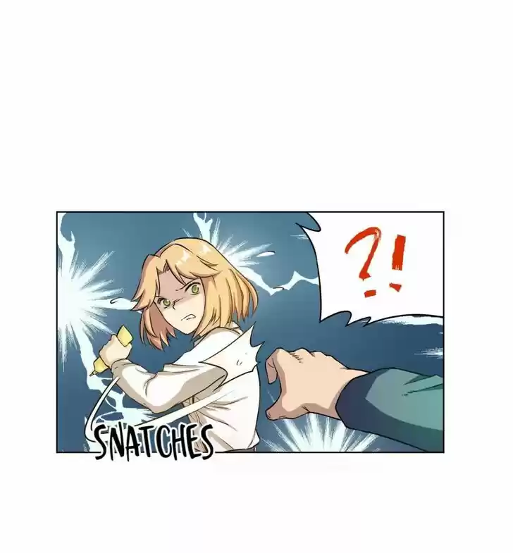 The King of Misfortune Ch.004