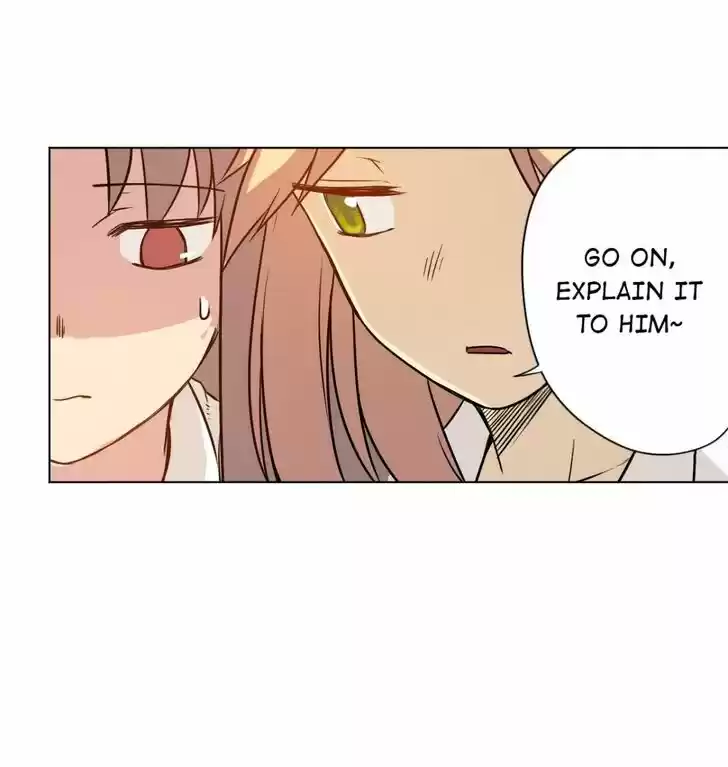 The King of Misfortune Ch.004