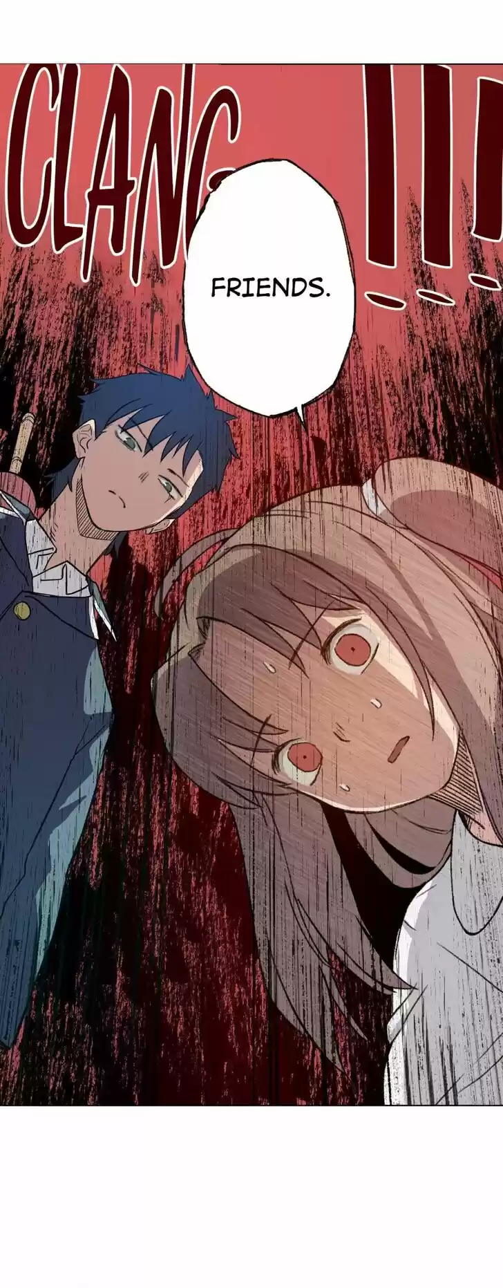 The King of Misfortune Ch.004