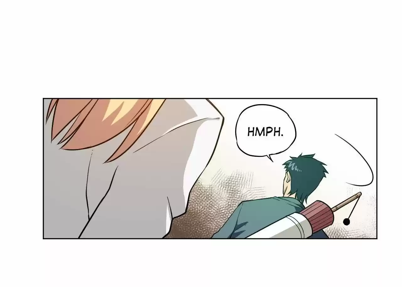 The King of Misfortune Ch.004