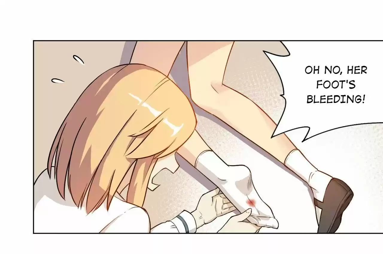 The King of Misfortune Ch.004