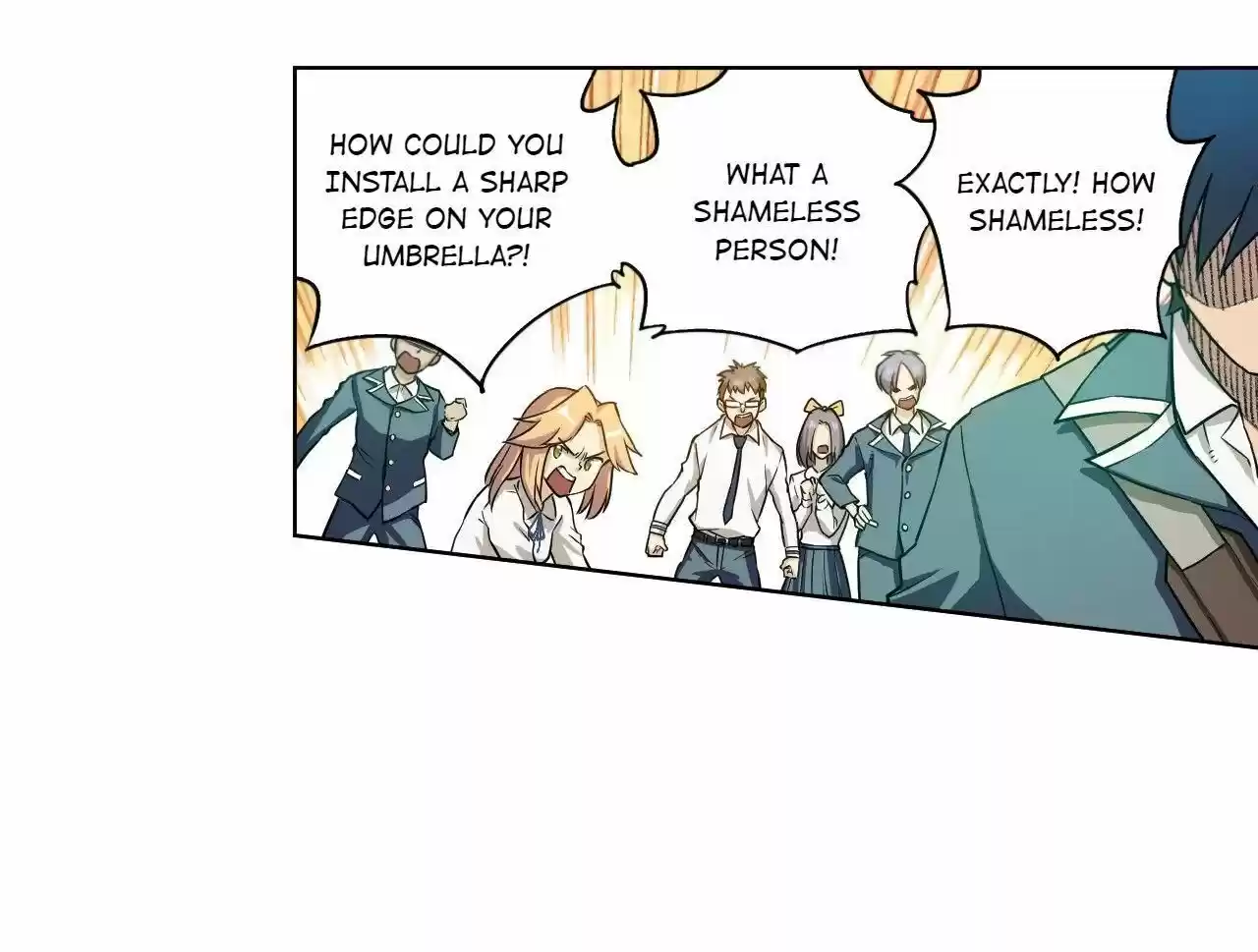 The King of Misfortune Ch.004