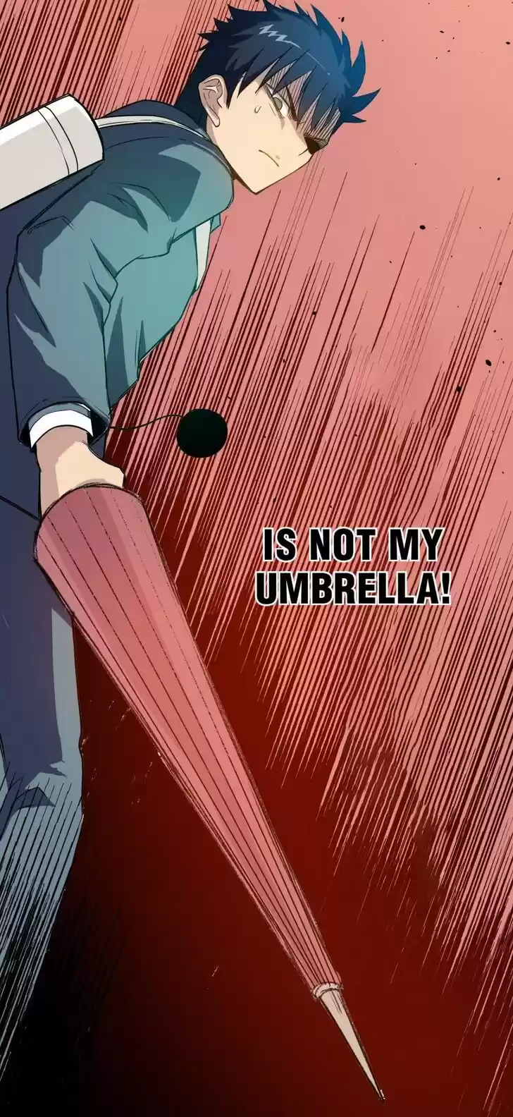 The King of Misfortune Ch.004