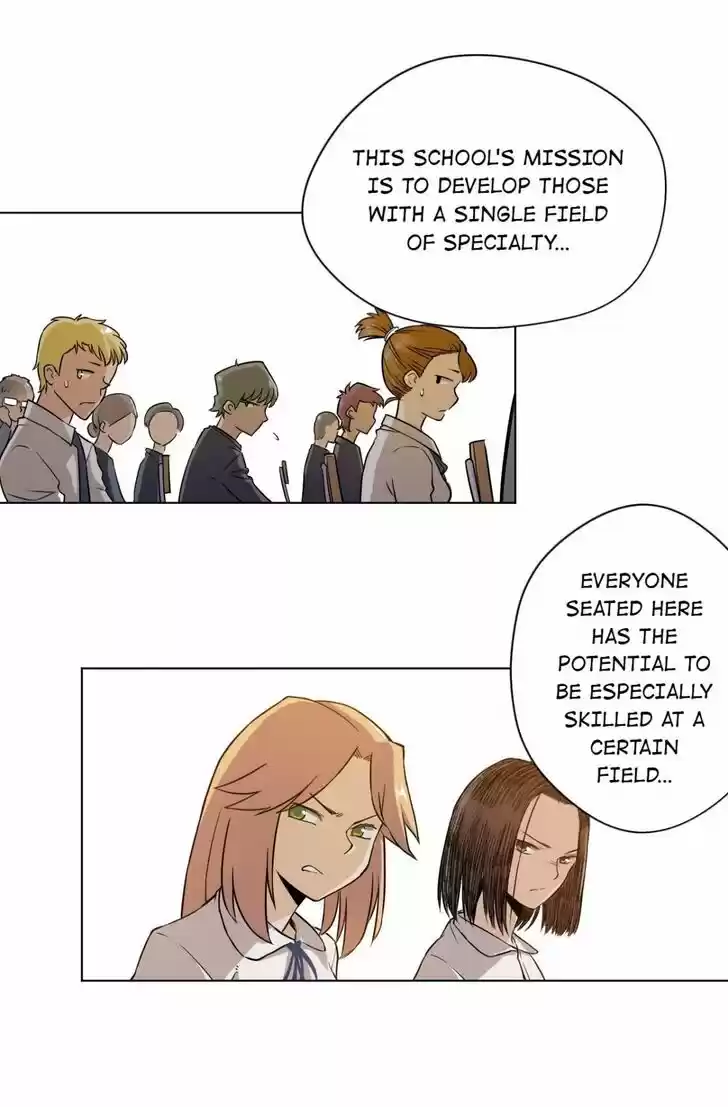 The King of Misfortune Ch.004