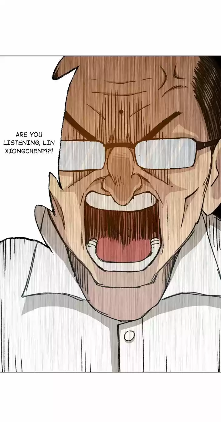 The King of Misfortune Ch.004