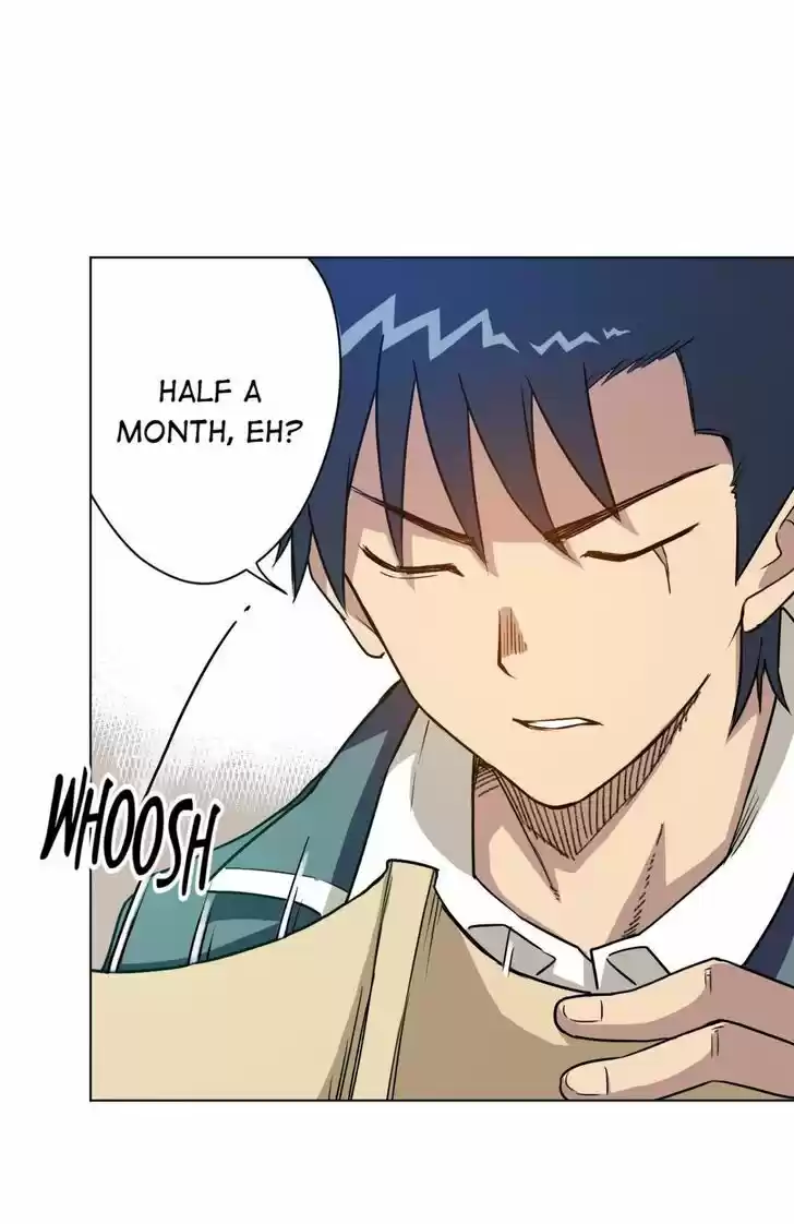 The King of Misfortune Ch.004