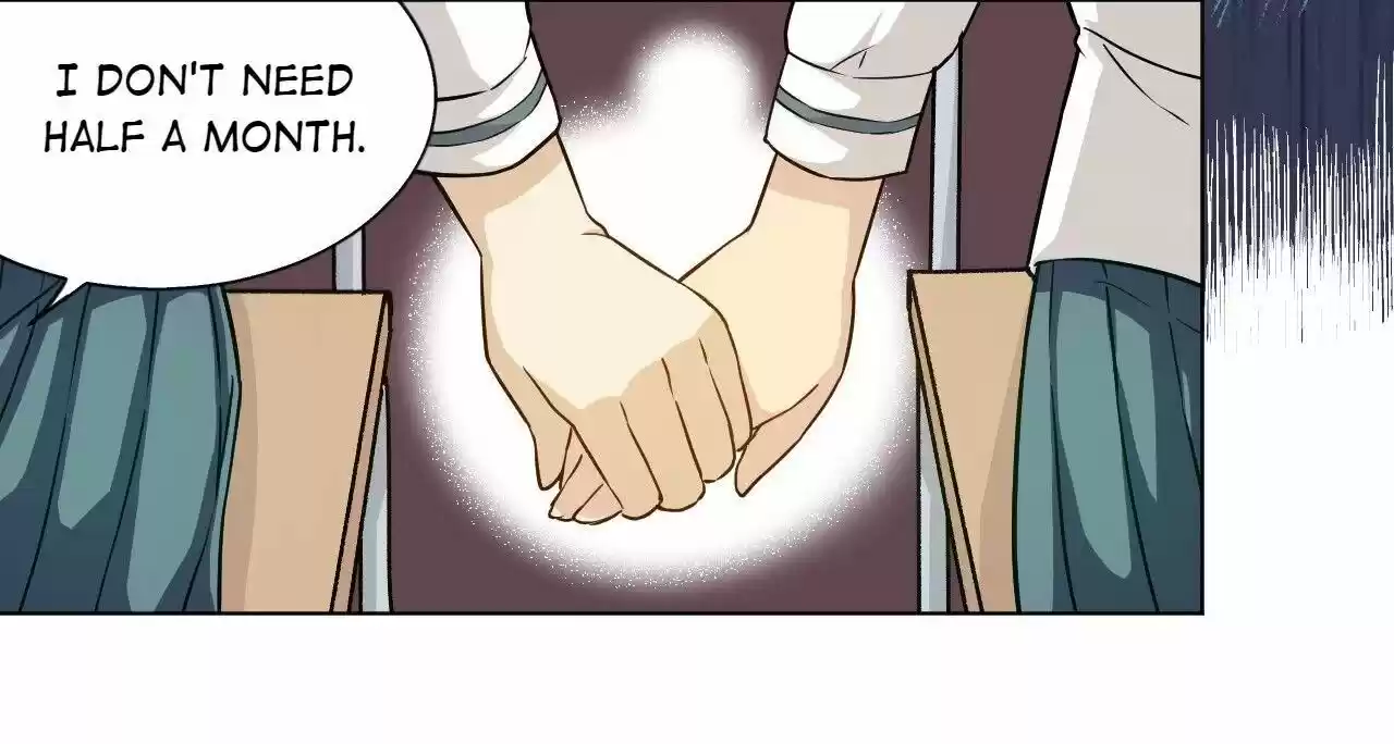 The King of Misfortune Ch.004