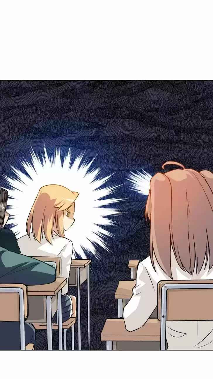 The King of Misfortune Ch.004