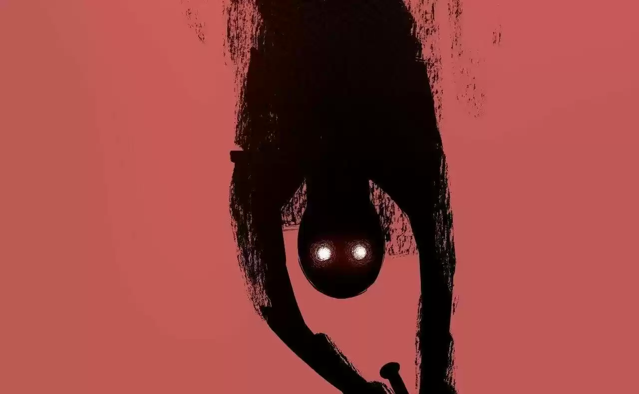 The King of Misfortune Ch.004