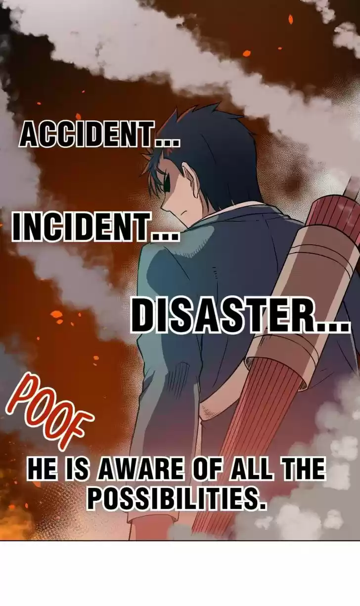 The King of Misfortune Ch.005