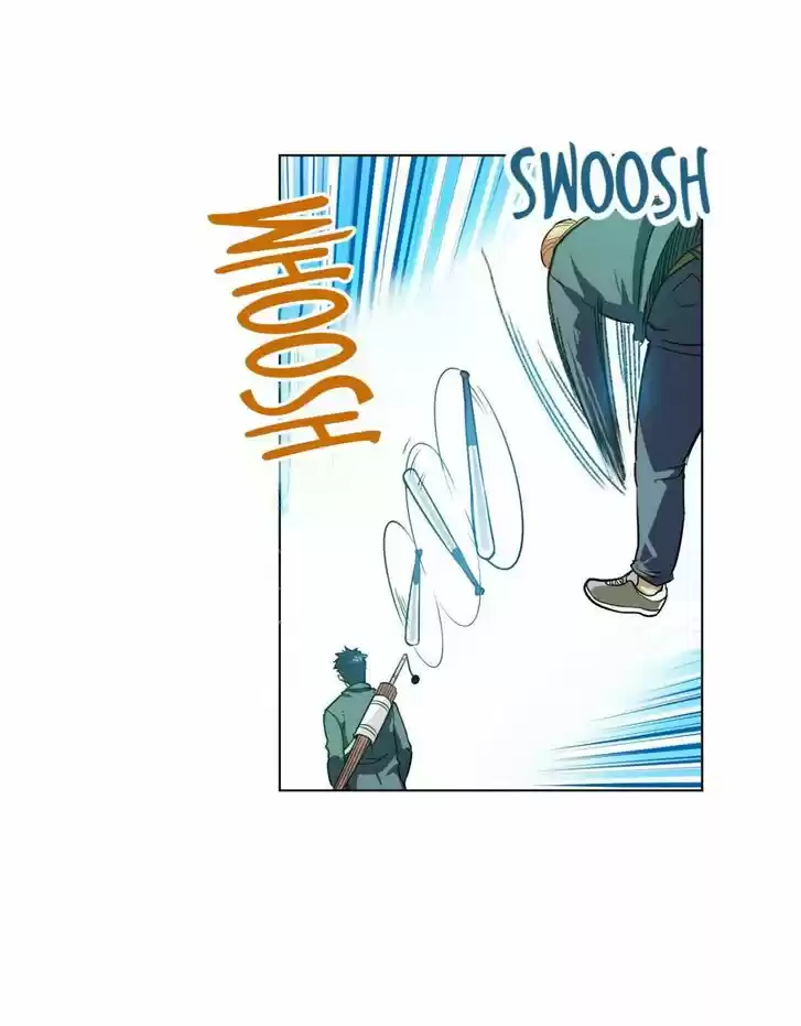 The King of Misfortune Ch.005