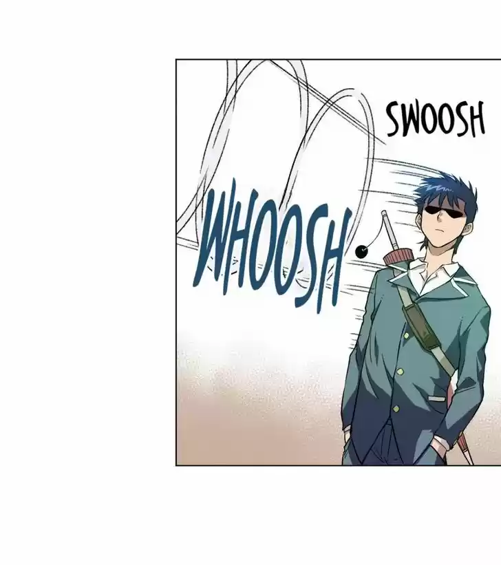 The King of Misfortune Ch.005