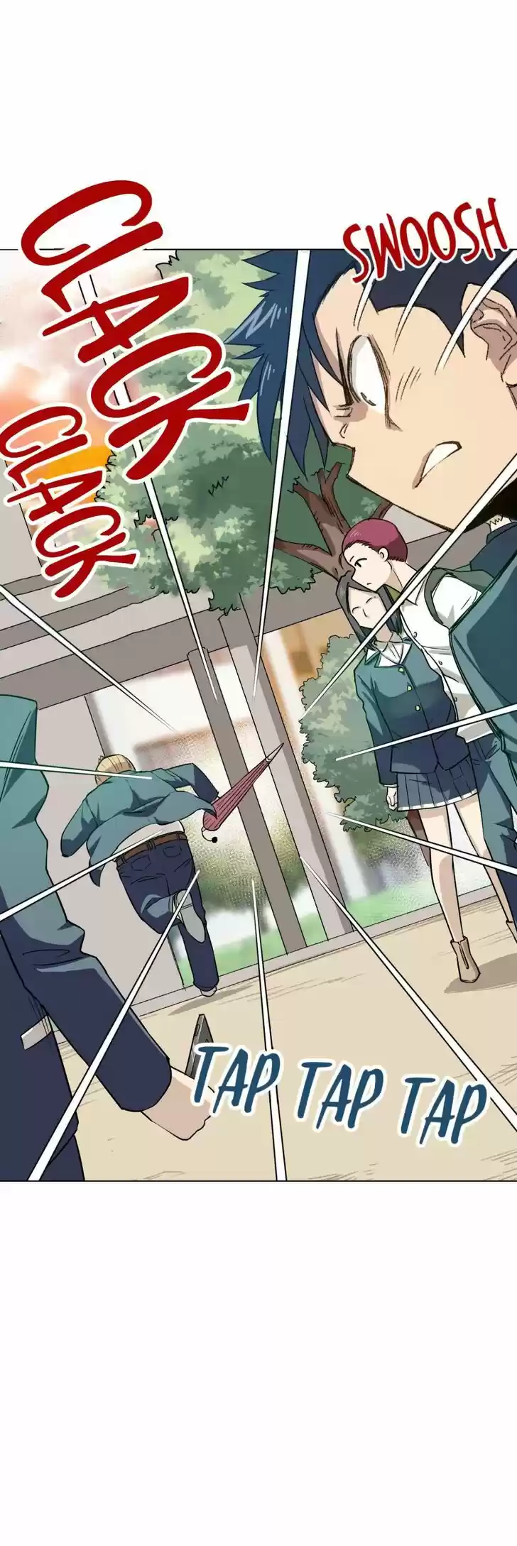 The King of Misfortune Ch.005