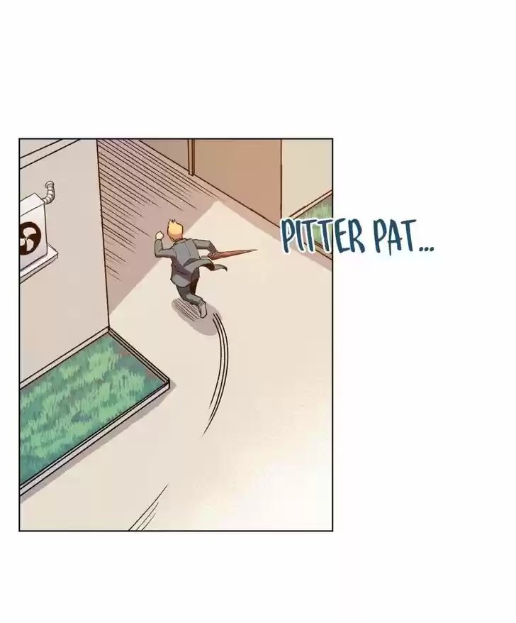 The King of Misfortune Ch.005