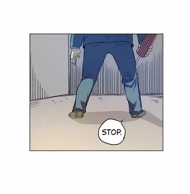 The King of Misfortune Ch.005