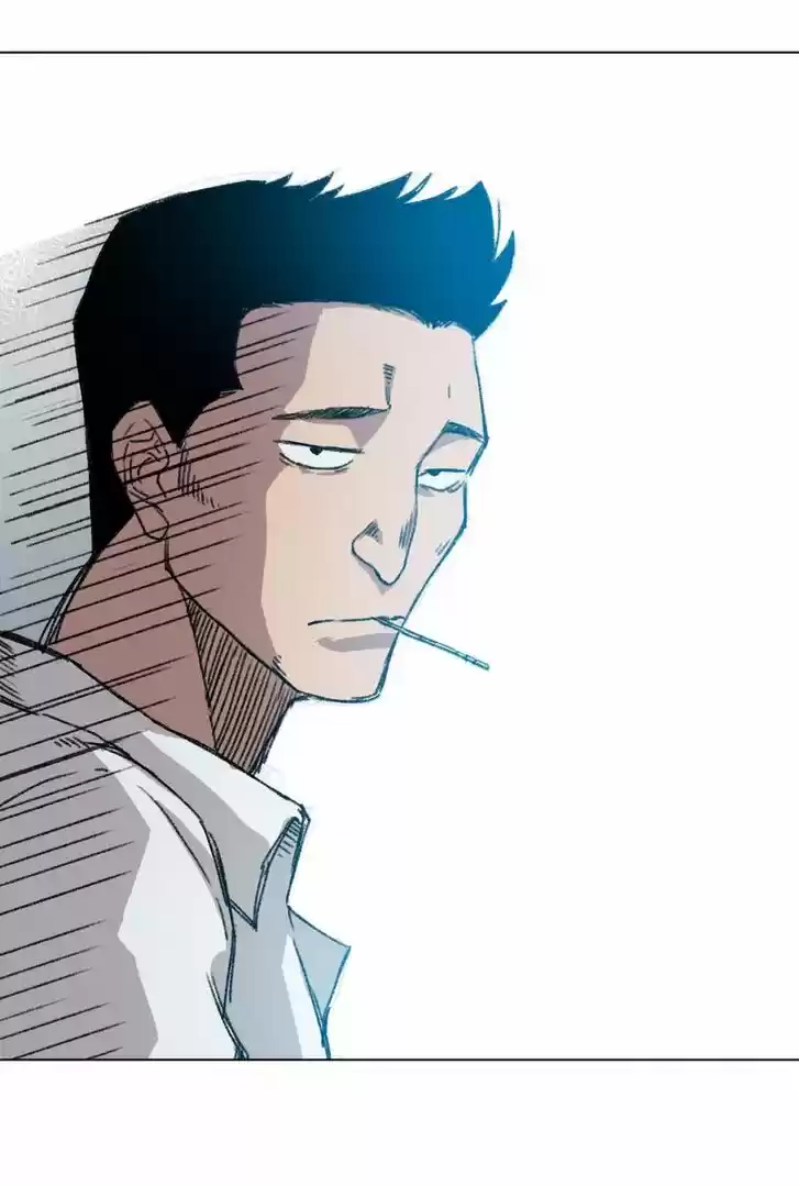 The King of Misfortune Ch.005