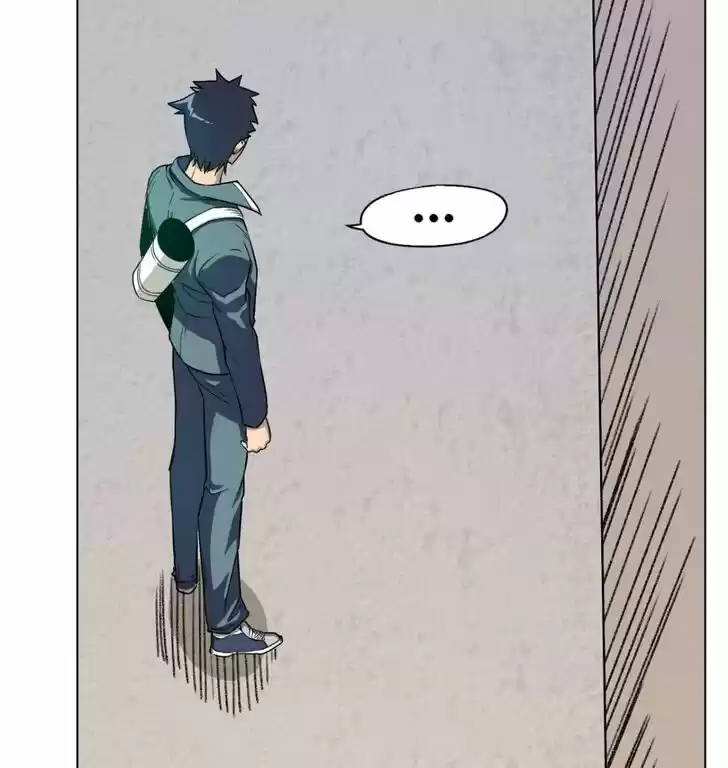 The King of Misfortune Ch.005