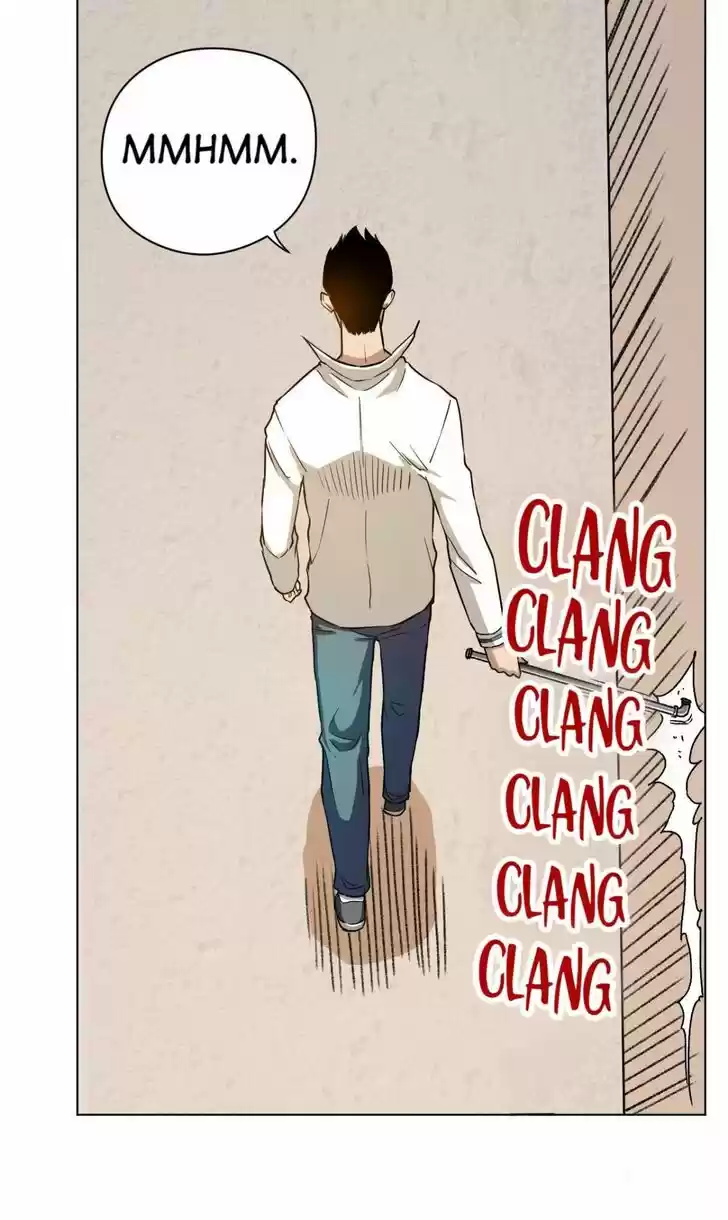 The King of Misfortune Ch.005