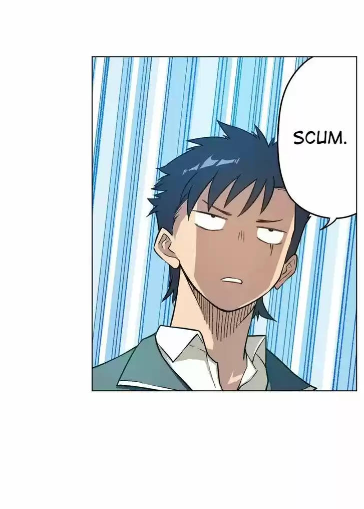 The King of Misfortune Ch.005