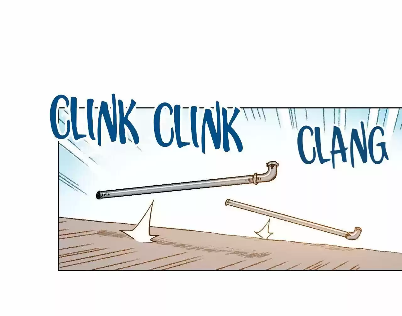 The King of Misfortune Ch.005