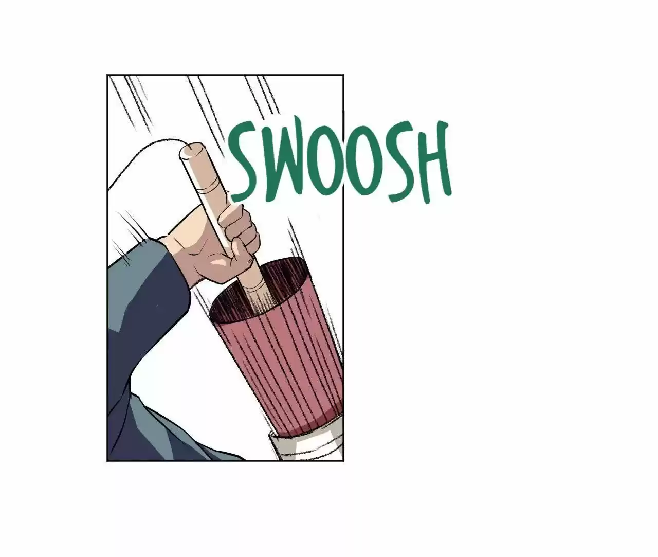 The King of Misfortune Ch.005