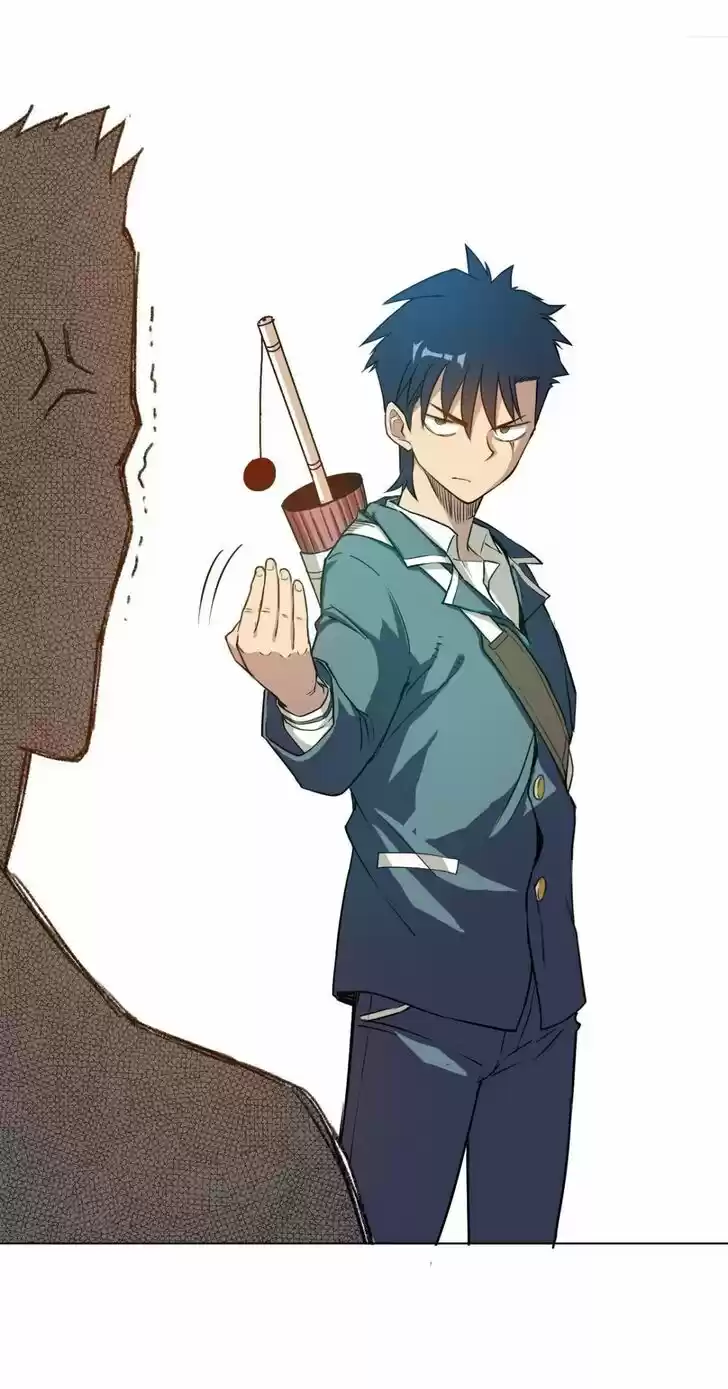 The King of Misfortune Ch.005