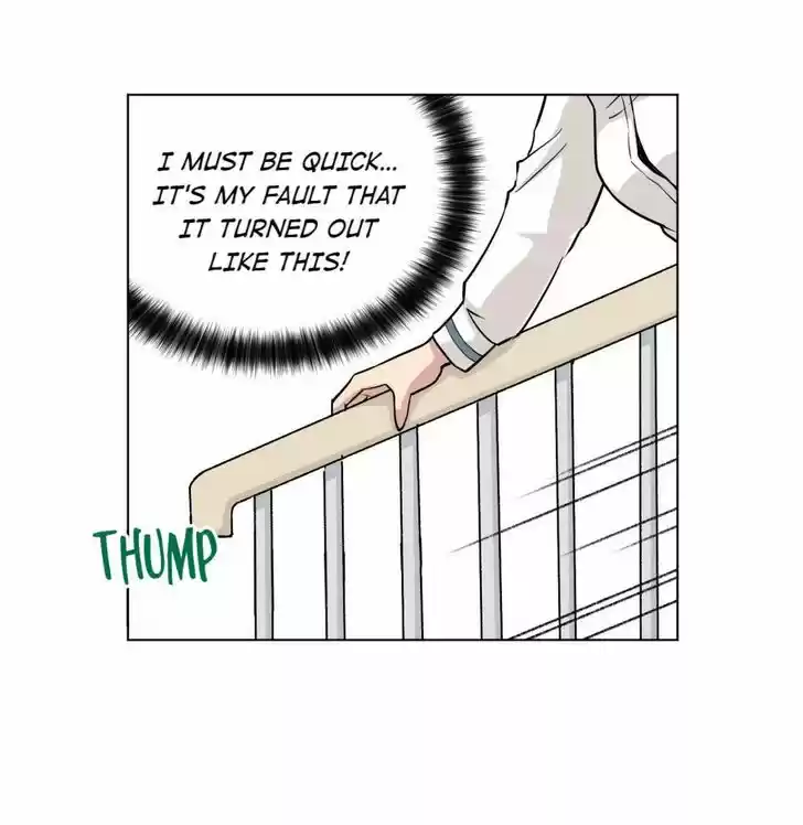 The King of Misfortune Ch.005