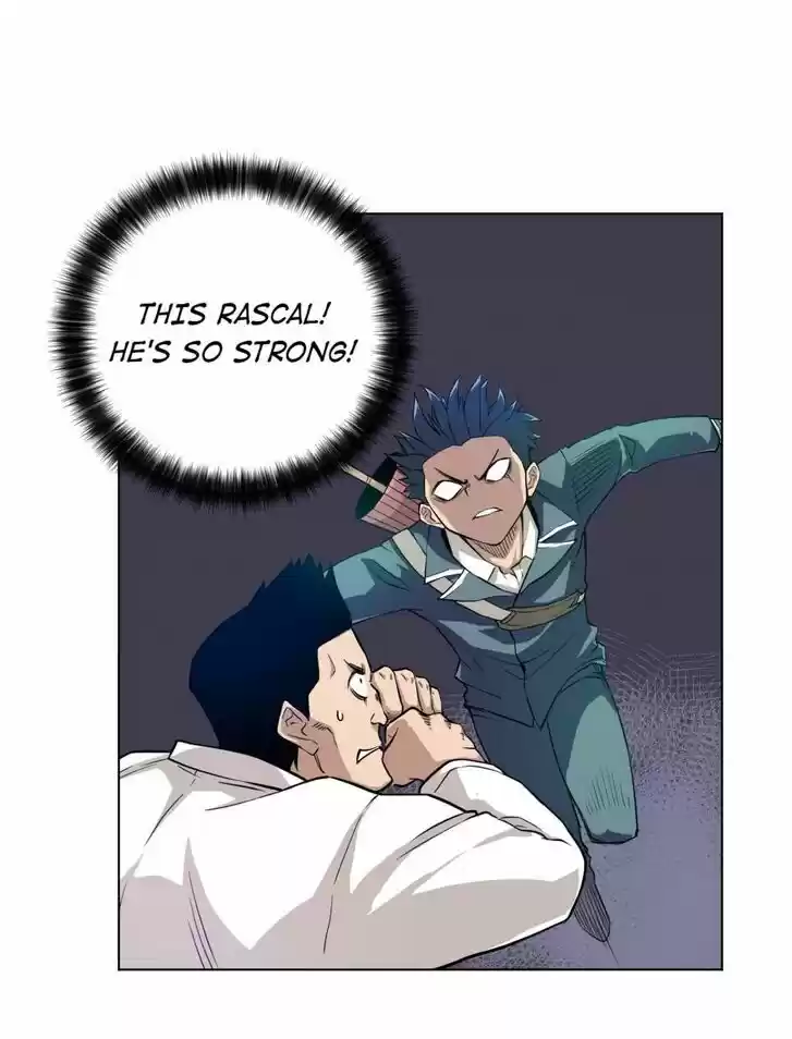 The King of Misfortune Ch.005