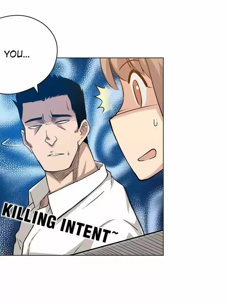 The King of Misfortune Ch.005