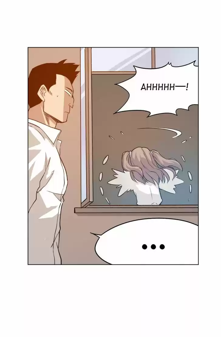 The King of Misfortune Ch.005