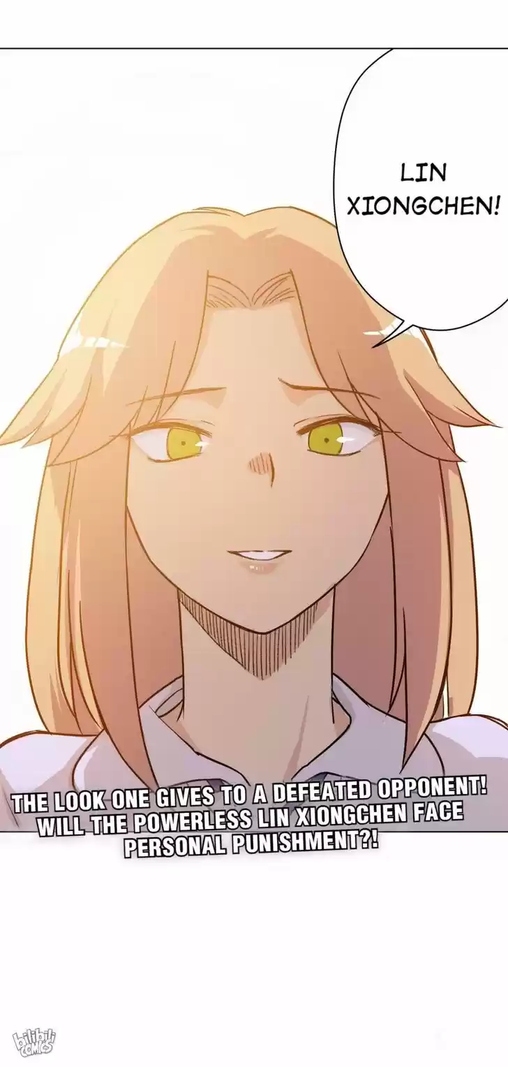 The King of Misfortune Ch.005