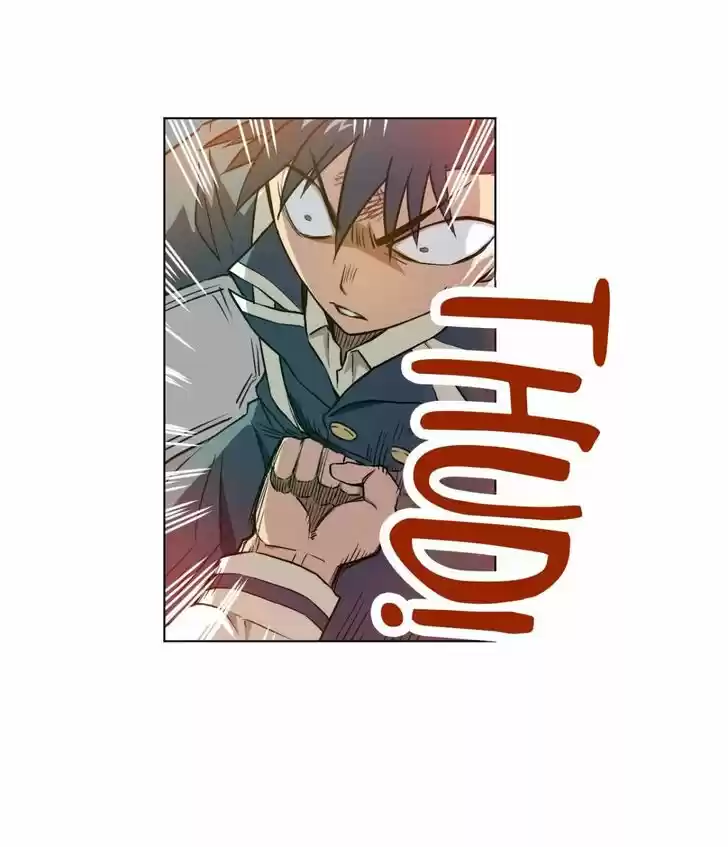 The King of Misfortune Ch.006