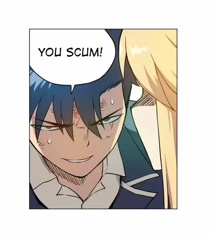 The King of Misfortune Ch.006