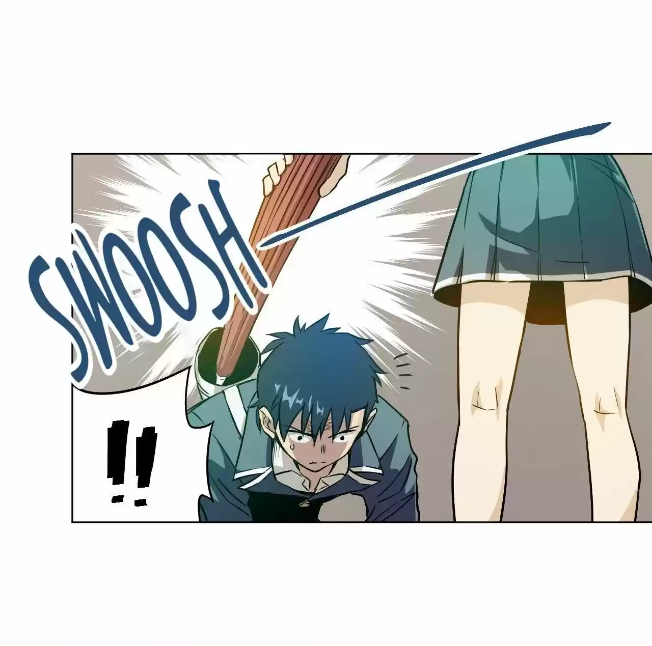 The King of Misfortune Ch.006