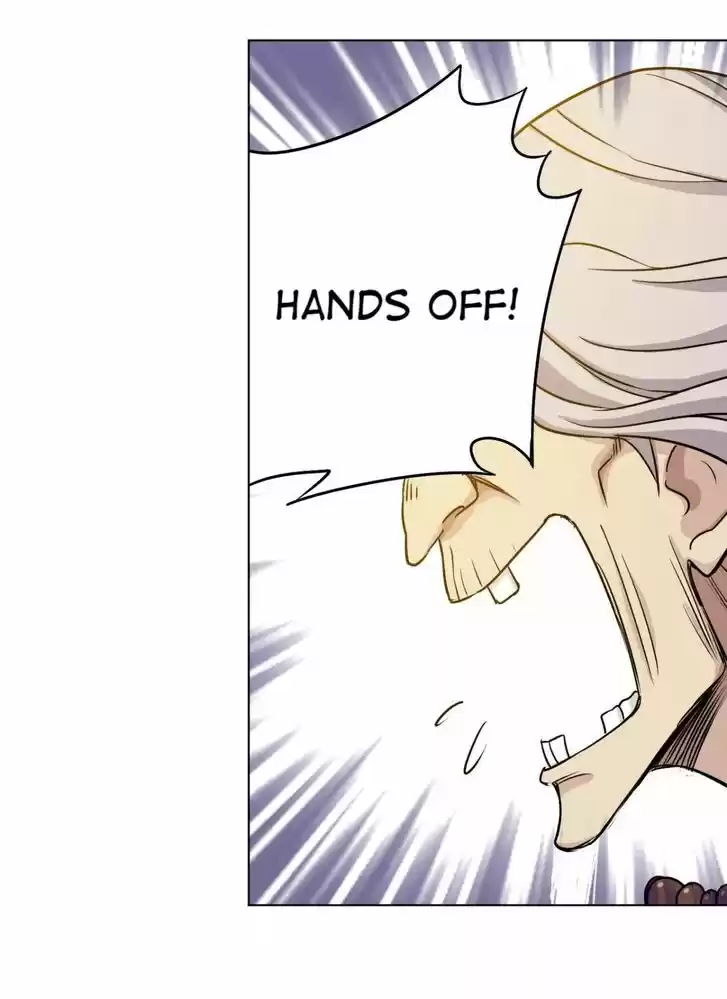 The King of Misfortune Ch.006