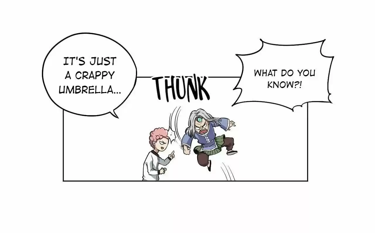 The King of Misfortune Ch.006