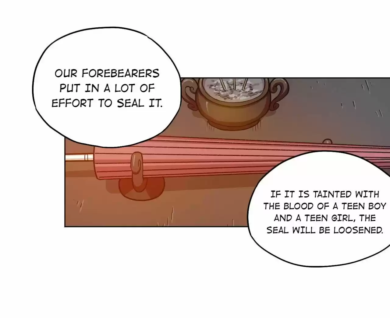 The King of Misfortune Ch.006