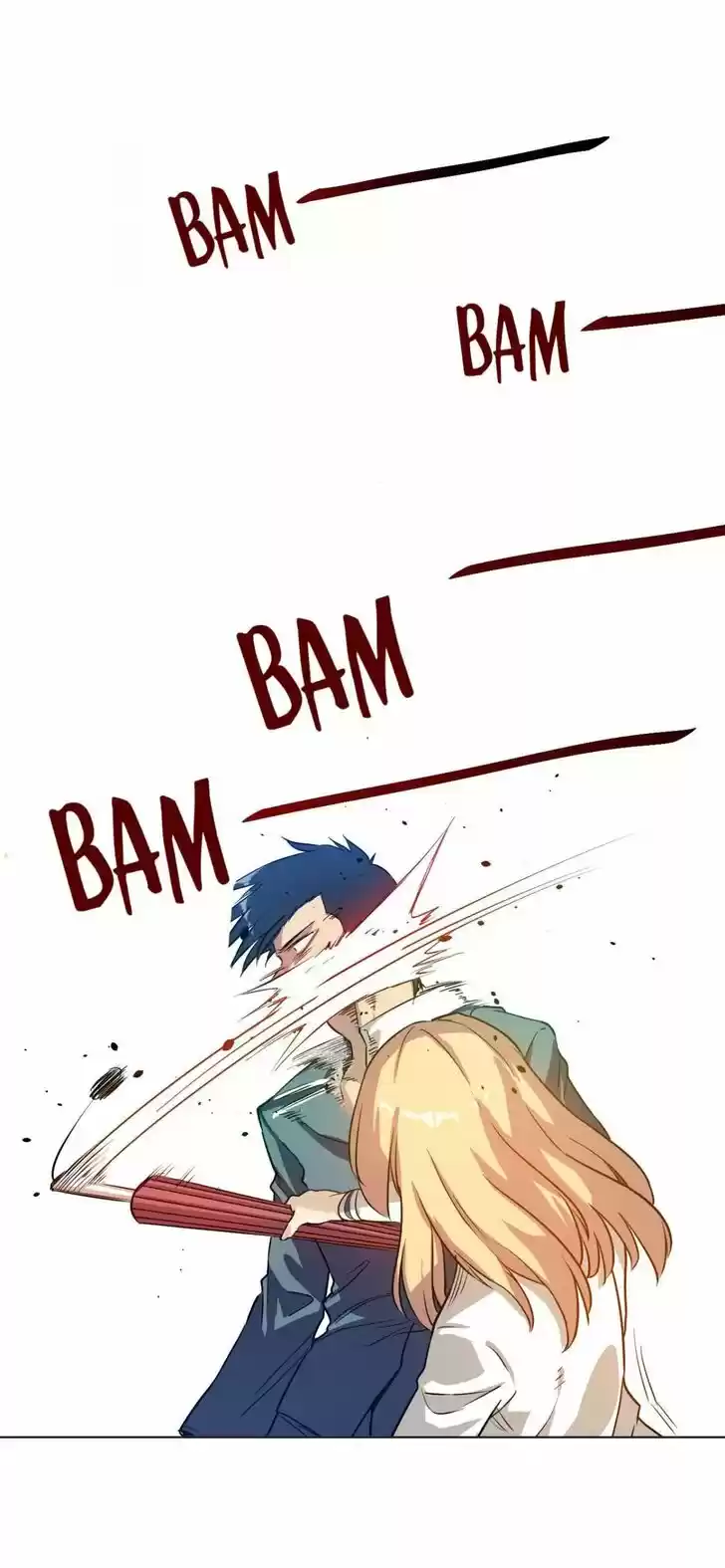 The King of Misfortune Ch.006