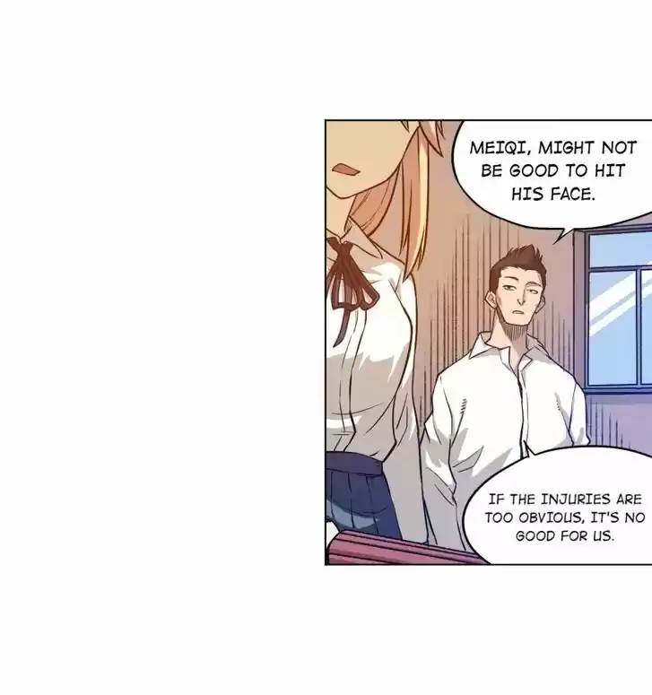 The King of Misfortune Ch.006