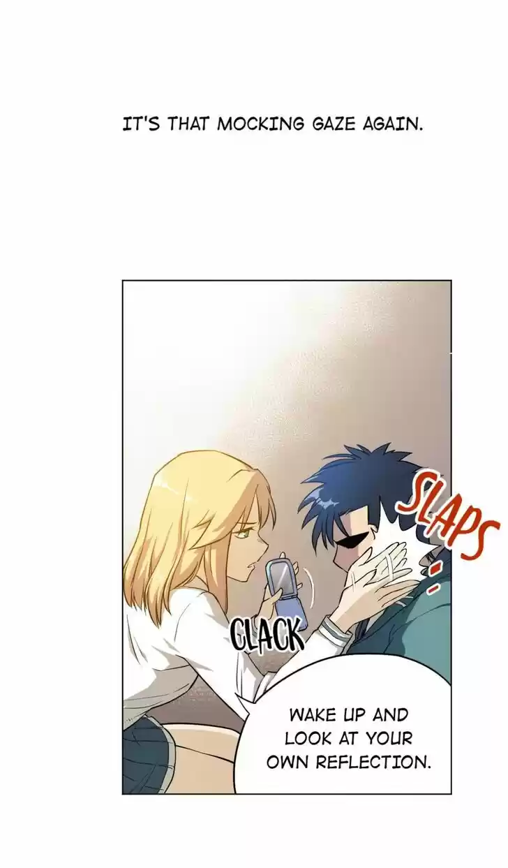 The King of Misfortune Ch.006