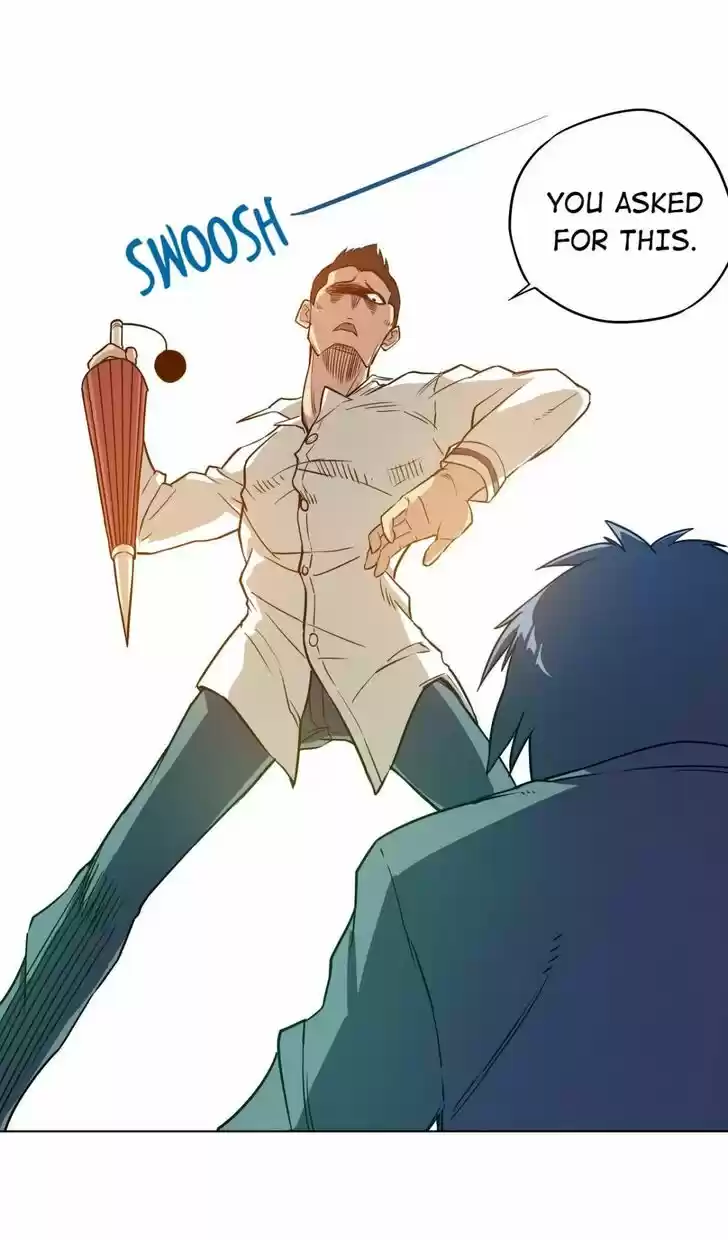 The King of Misfortune Ch.006