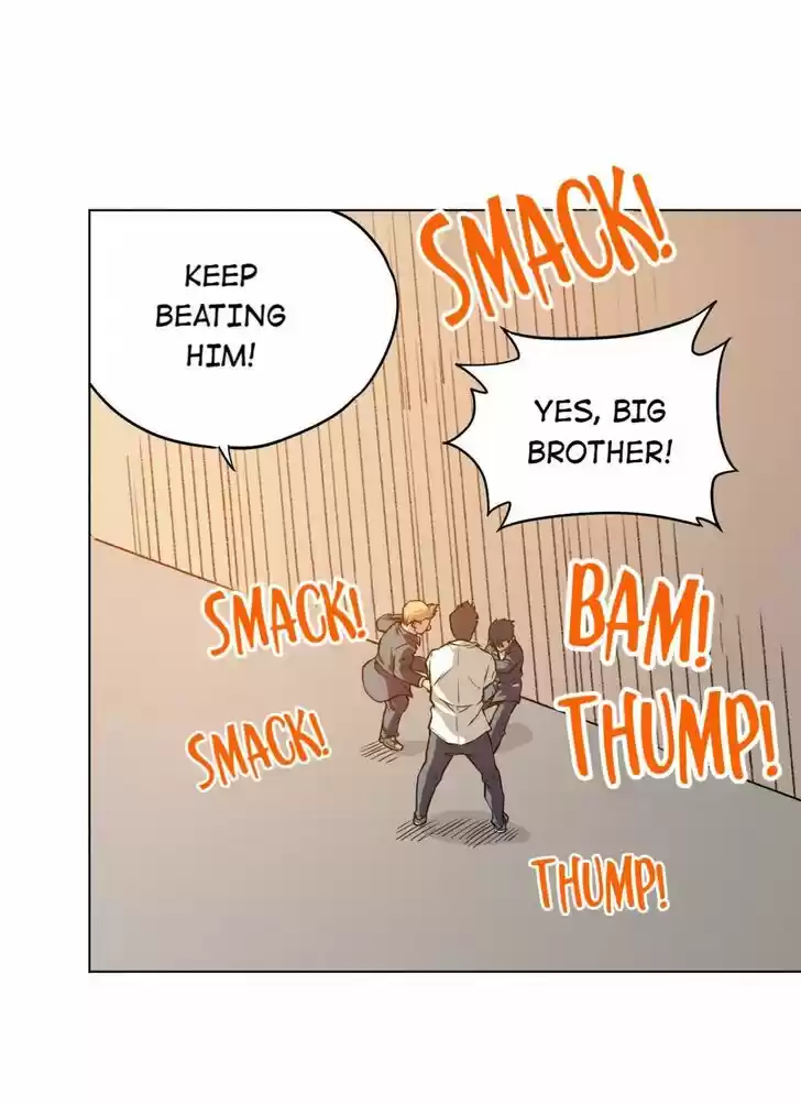 The King of Misfortune Ch.006