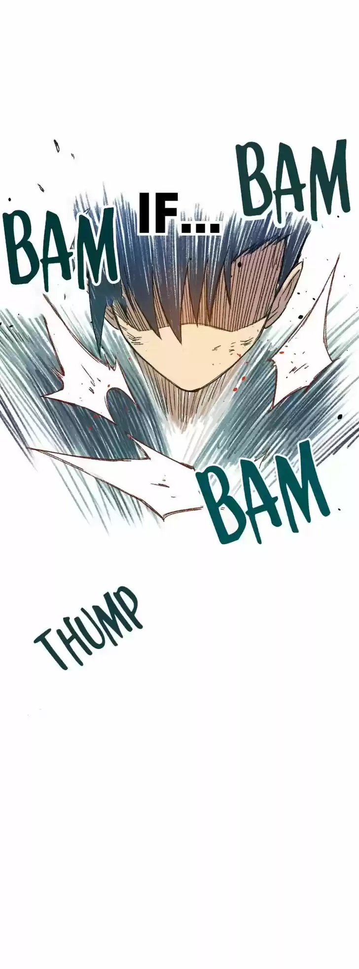 The King of Misfortune Ch.006