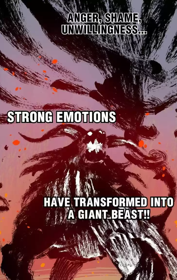 The King of Misfortune Ch.006