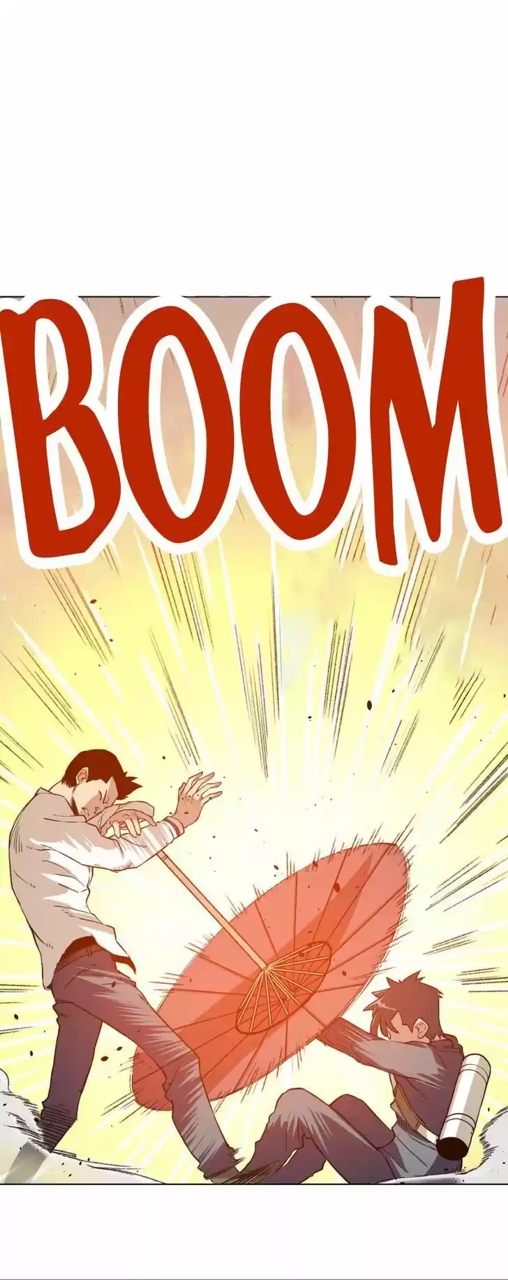 The King of Misfortune Ch.006