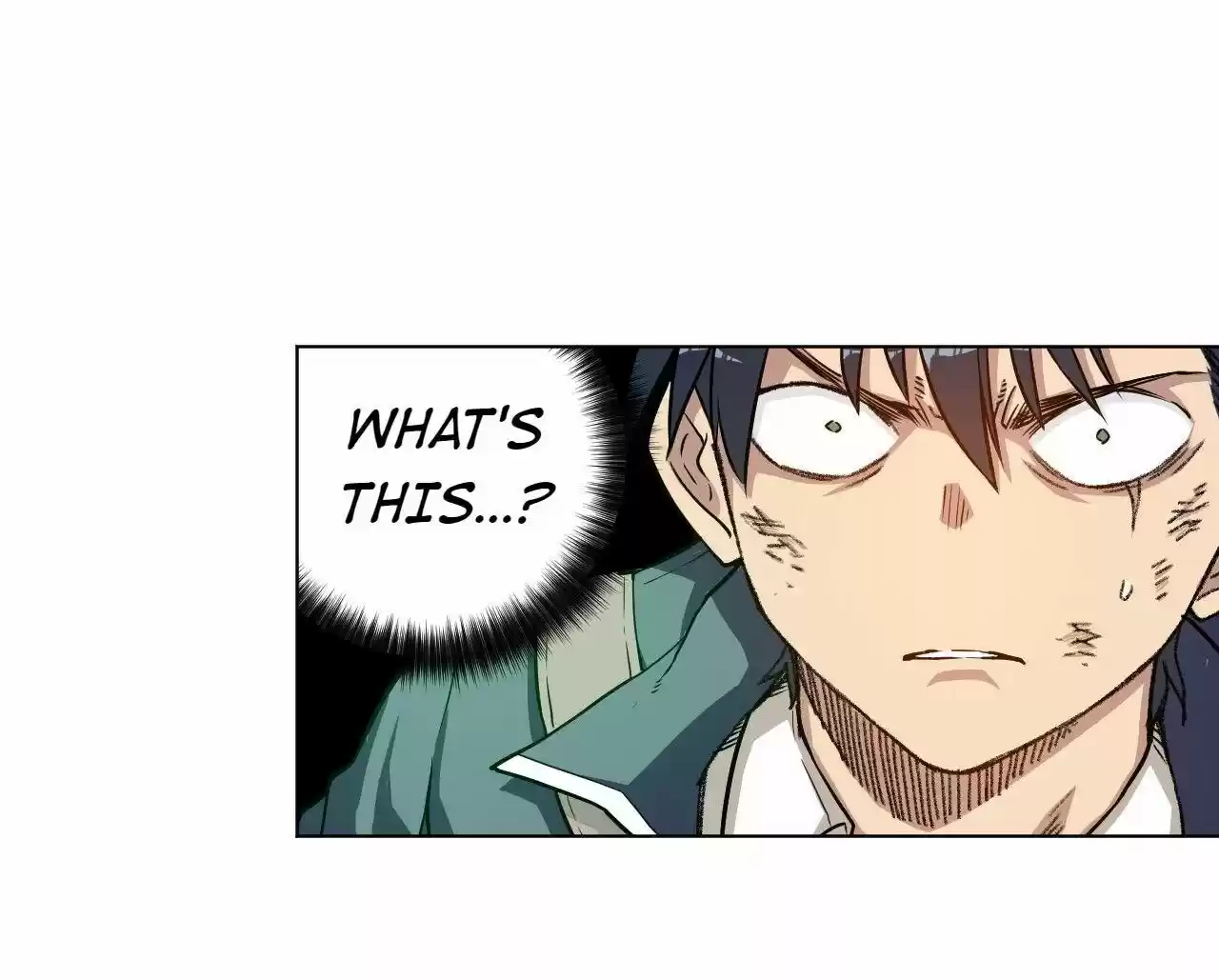 The King of Misfortune Ch.007