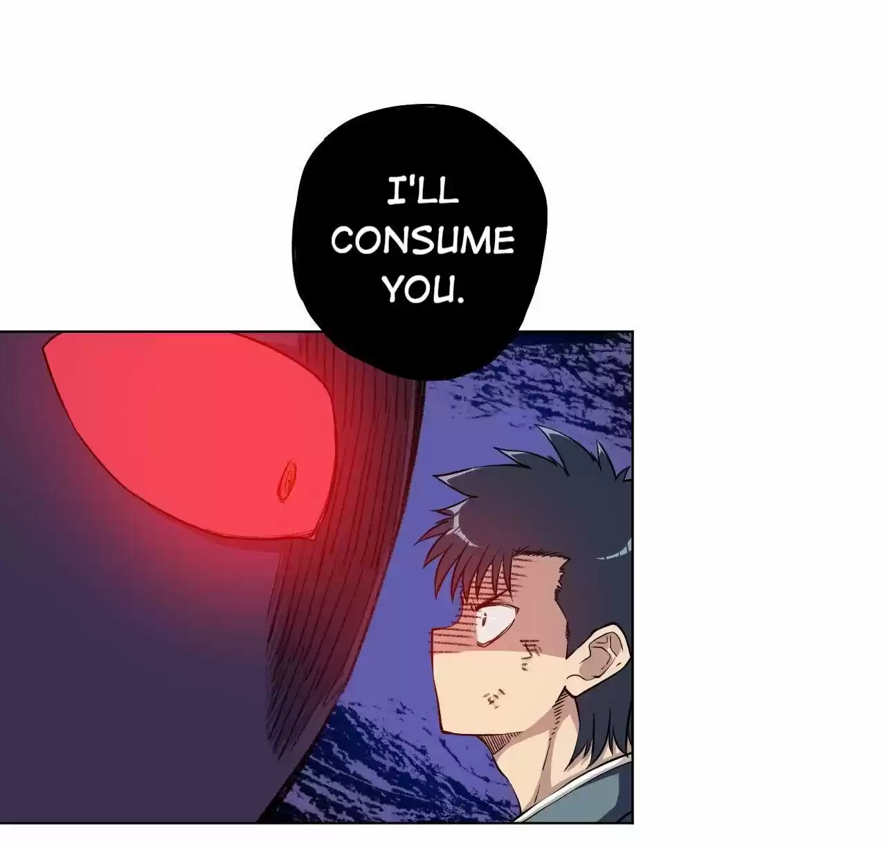 The King of Misfortune Ch.007